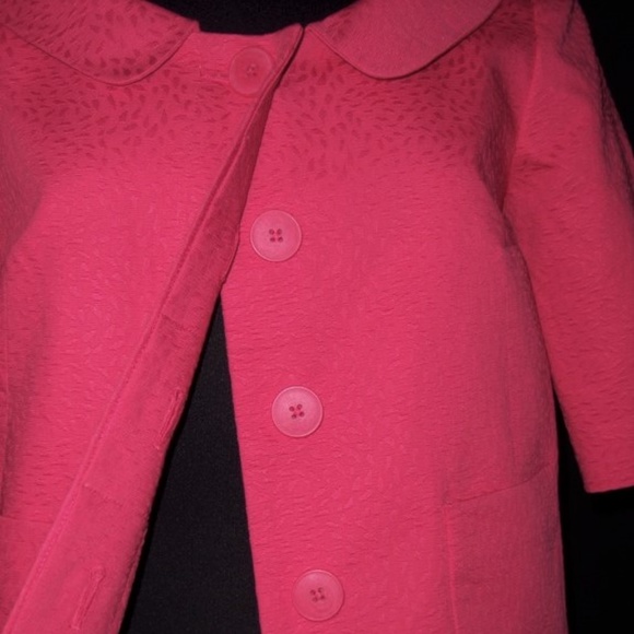 NWT Ann Taylor LOFT Beautiful Career Top - Picture 6 of 8